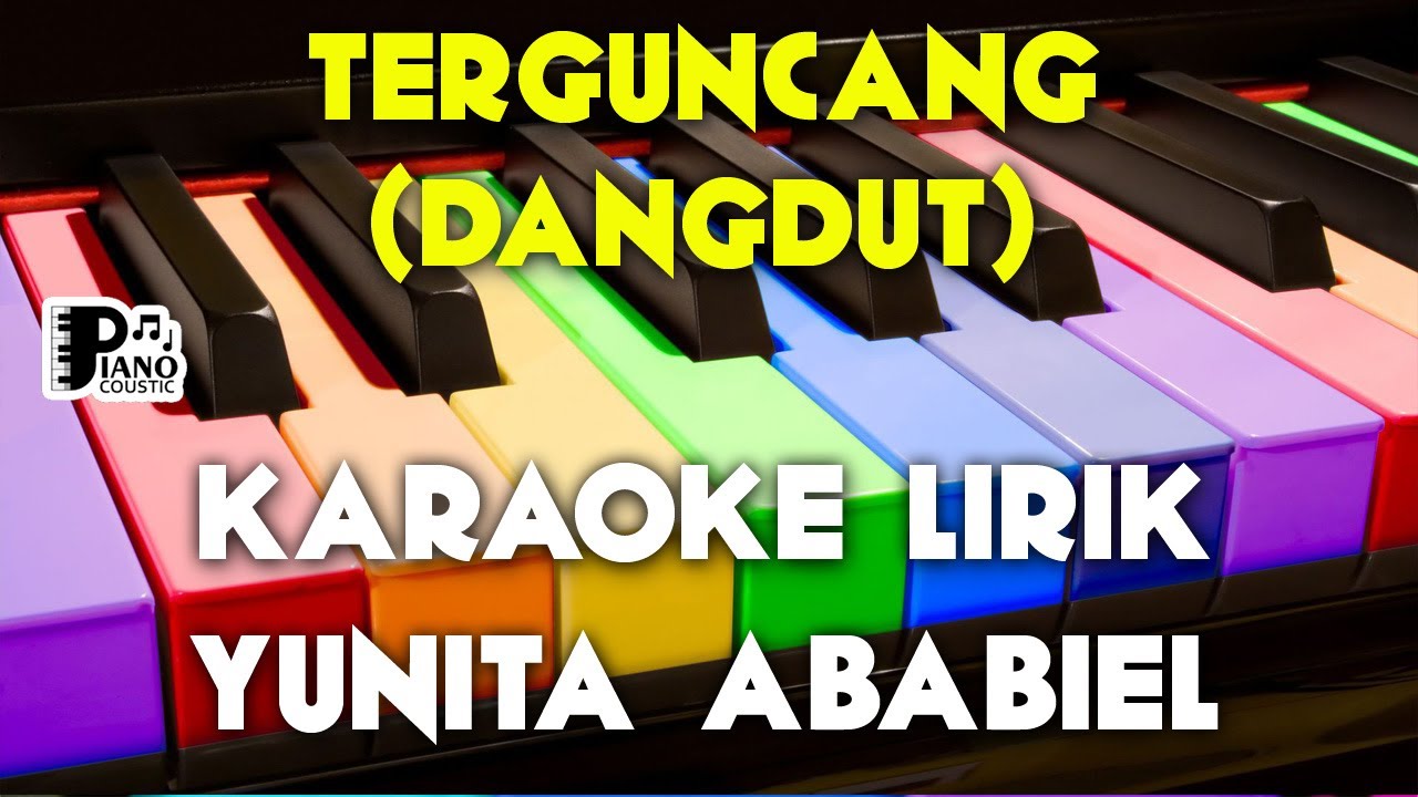karaoke dangdut organ tunggal